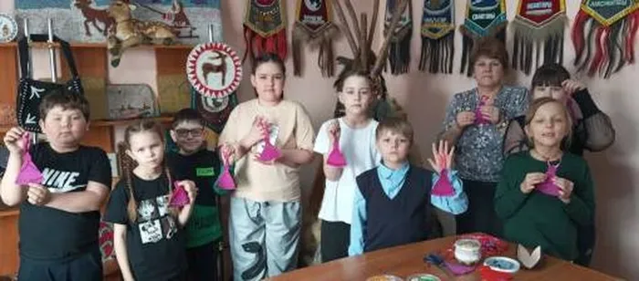 Готовые изделия