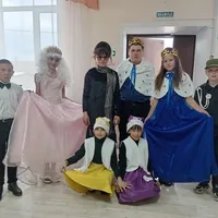 "ТЕАТРАЛЬНАЯ ПРОТАЛИНКА 2026" ЭСЦ