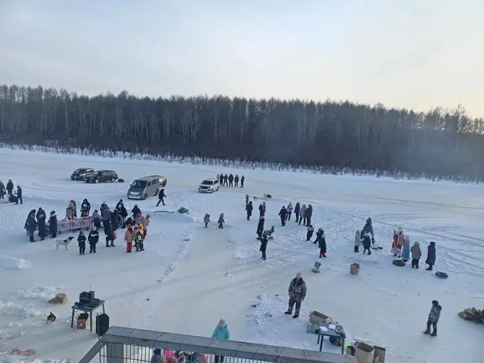 праздник "Рождество" 2