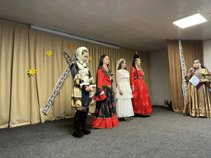 Участники конкурса