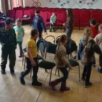 Каникулы в ЭСЦ