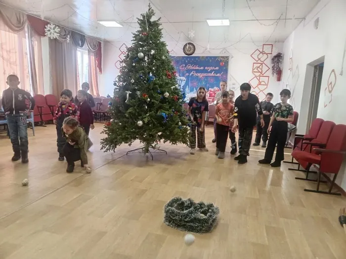 Новогодние затеи3