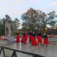 День памяти и скорби