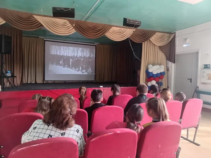 Без срока давности