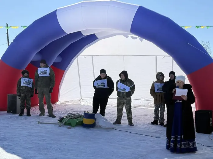 Участники конкурса