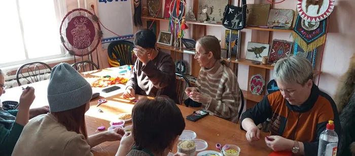 мастер классс