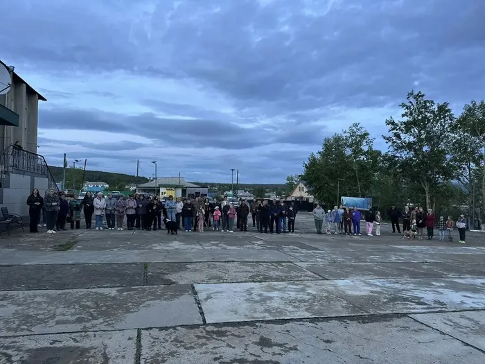 Площадь администрации