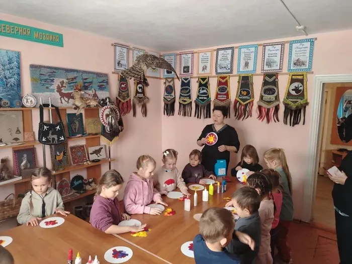 Мастер-класс