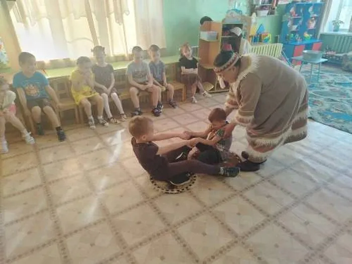 Кто сильнее