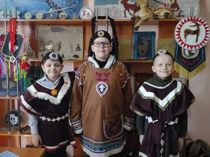 Одежда для мальчиков