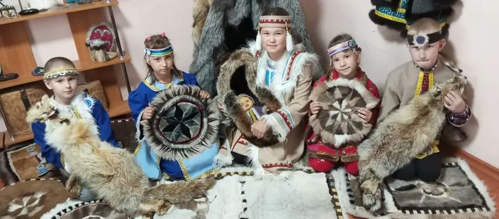 Летняя площадка