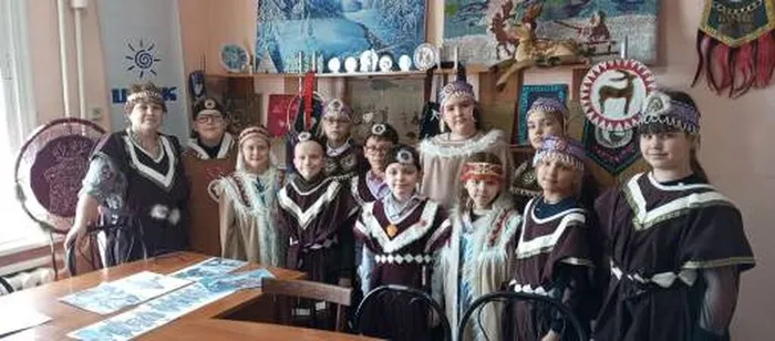 3 класс ВУСОШ