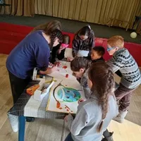 Всемирный день здоровья!