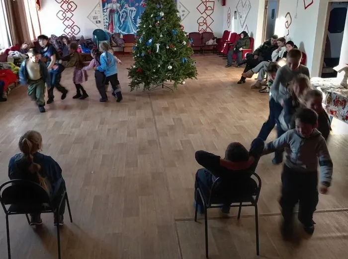 Познакомимся с зимой1