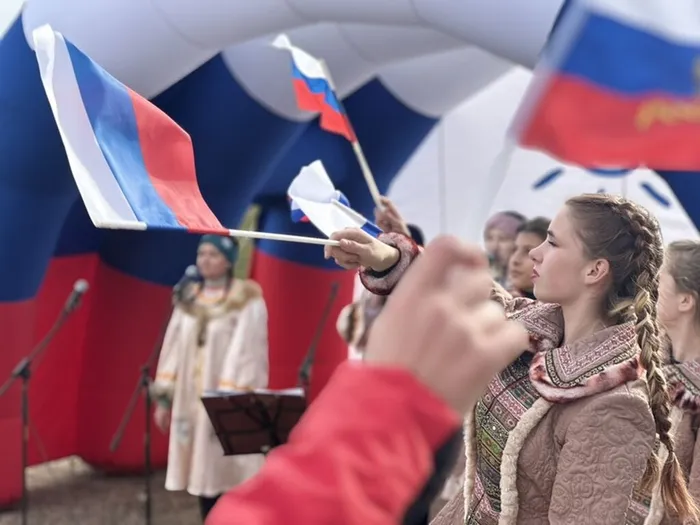 выступление гостей из п.Вершино-Дарасунский