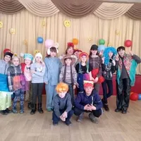 Игровая программа «Праздник смеха и шуток»