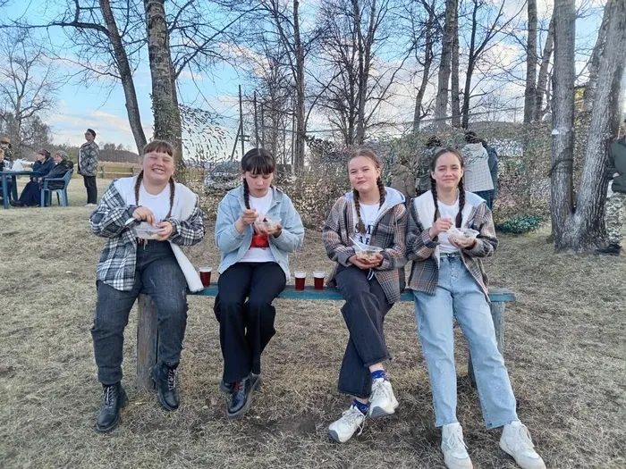 Соревнования по волейболу