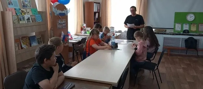 Россия родина моя