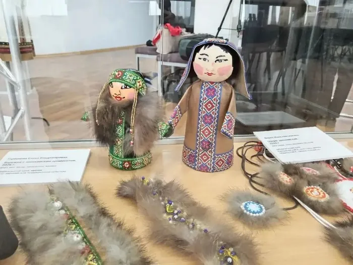 Всероссийский форум коренных малочисленных народов России!