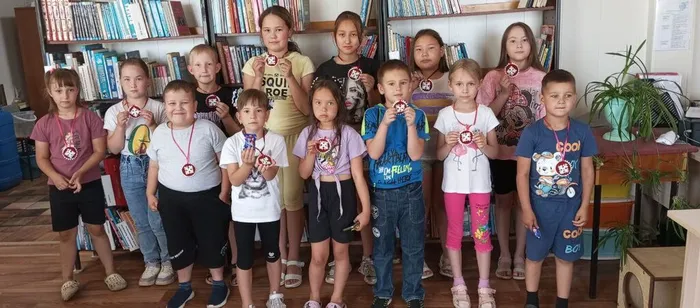 Летняя площадка