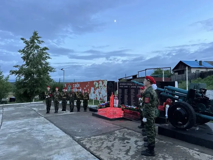 Юнармия