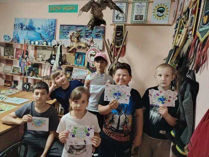 Летняя площадка