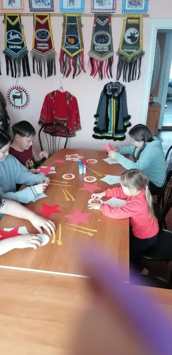 Орден Победы