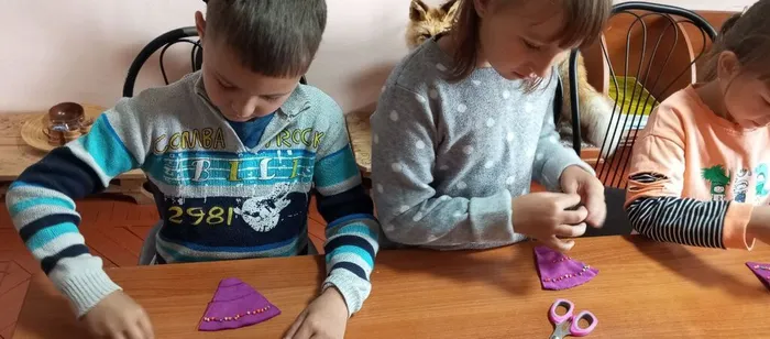 Летняя площадка