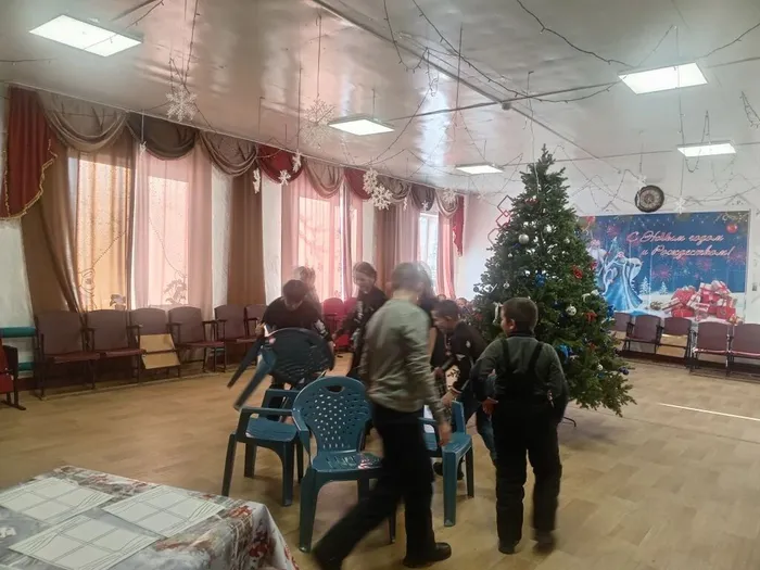 Новогодние затеи1