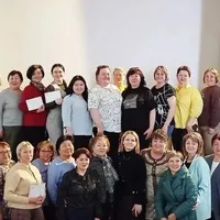 Краевой обучающий семинар по вопросам деятельно...