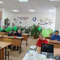 Акция "Мы выбираем ЗОЖ"