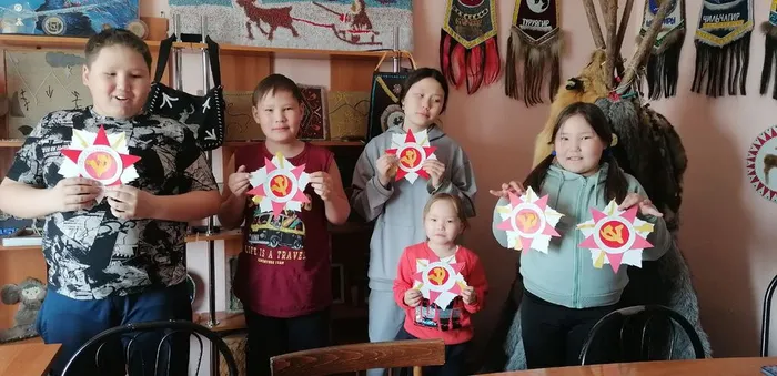 Орден Победы