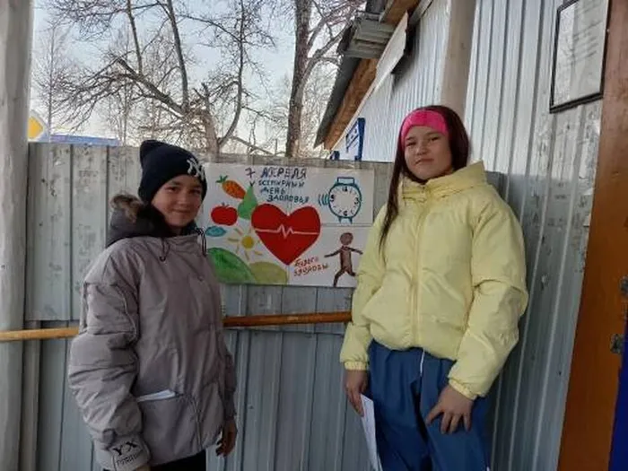 Размещение плакатов