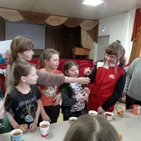 Просмотр мультфильма "Пасхальный переполох"