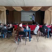 Интерактивная квест - игра "Наследники Кирилла ...