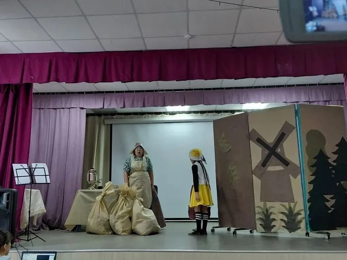 выступление