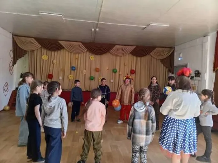 Угадай загадку