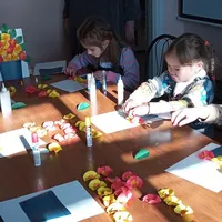 Экскурсия в музейную комнату