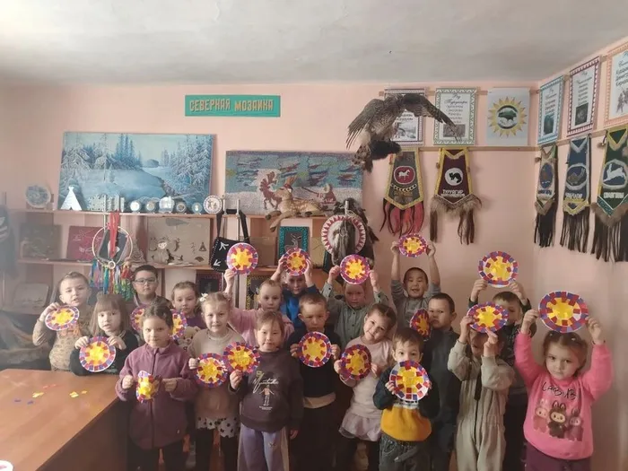 Д/С Лесовичок